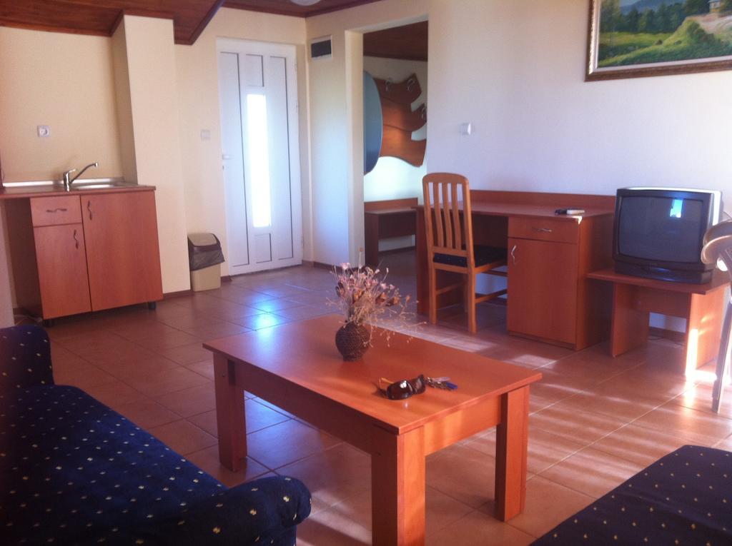 Family Hotel Privileg Солнечный берег Номер фото